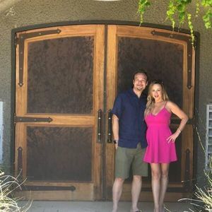 Meet your Posher, Jaime